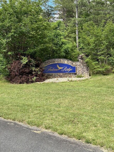 0 Flat Top Cove Rd Unit 353455, Staunton River, VA 24557