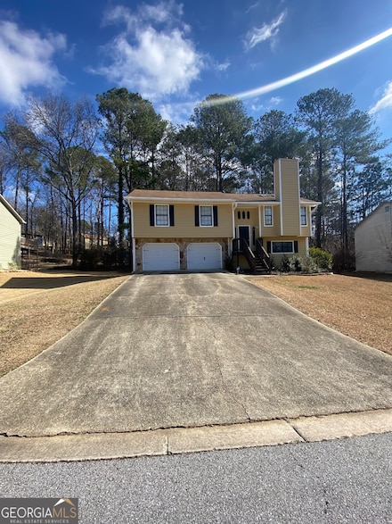 6205 Littleton Dr, Union City, GA 30291