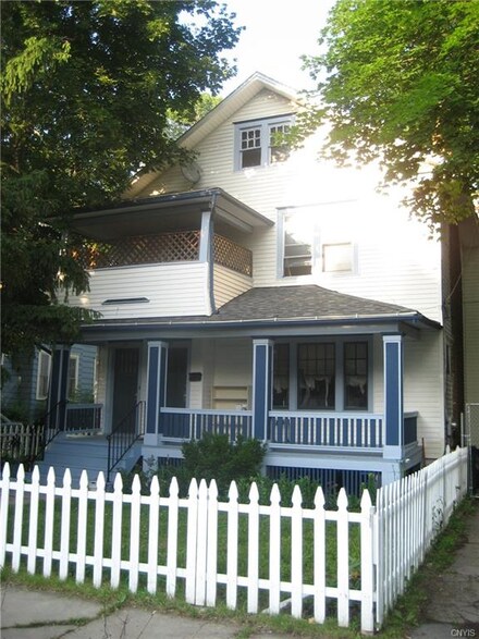 151 Fellows Ave Unit 53, Syracuse, NY 13210