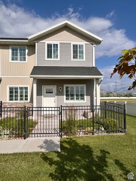 3347 W 3200 N Unit 236, Plain City, UT 84404