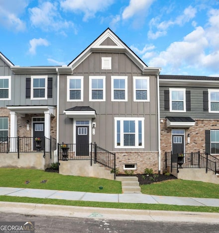 976 Sugar Vista Cir, Sugar Hill, GA 30518