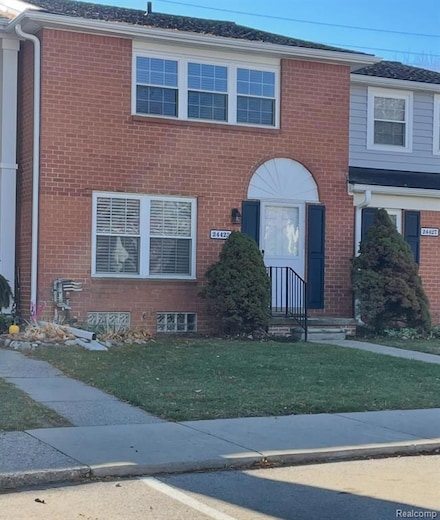 24425 Olde Orchard St Unit 59, Novi, MI 48375