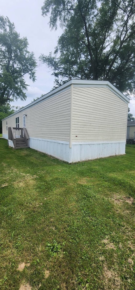 5010 Upperton Dr, Miamisburg, OH 45342