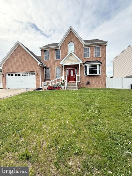 10 Karendale Ct, Windsor Mill, MD 21244