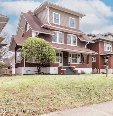 1860 Alfresco Place, Louisville, KY 40205