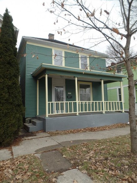 1214 Van Buren St, Fort Wayne, IN 46802