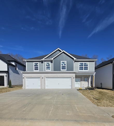 413 Perthshire Loop, Clarksville, TN 37040