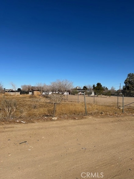0 Chamberlaine Way, Adelanto, CA 92301