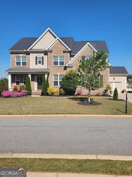 134 Sierra Cir, Woodstock, GA 30188