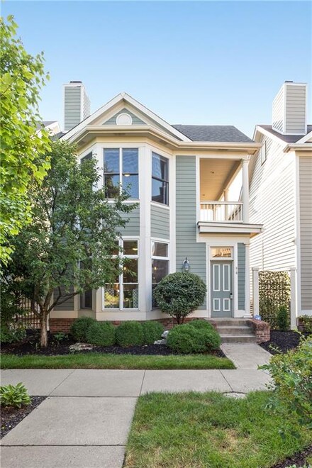618 N Senate Ave, Indianapolis, IN 46202