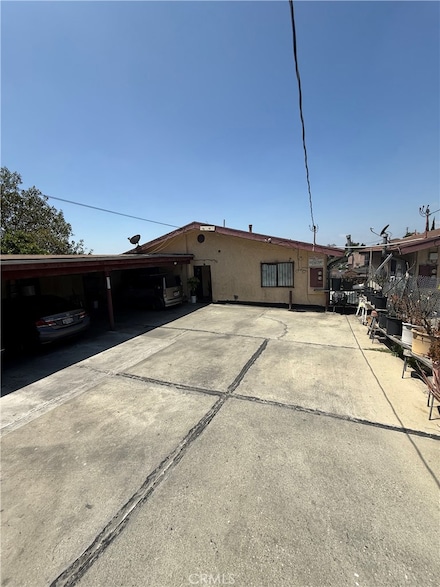 1087 S Rowan Ave, Los Angeles, CA 90023
