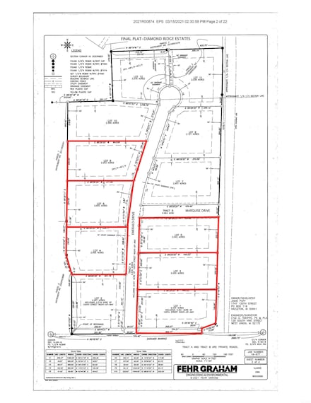 Lot 4 Emerald Dr, Hazleton, IA 50641