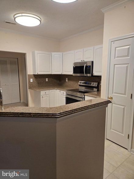 9501 Kingscroft Terrace Unit K, Perry Hall, MD 21128