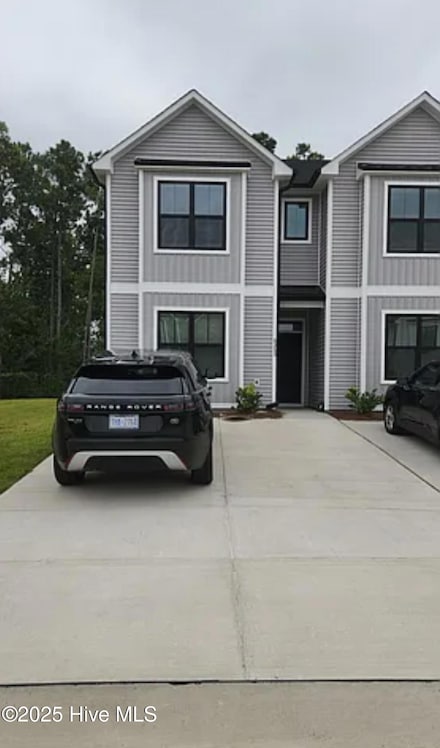 8353 Paramount Point, Winnabow, NC 28479