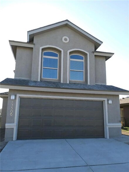 13506 Red River Rd, Clint, TX 79836
