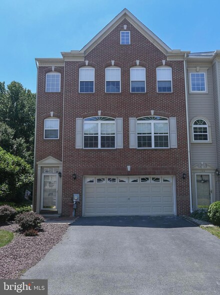 102 Persimmon Place, Bear, DE 19701