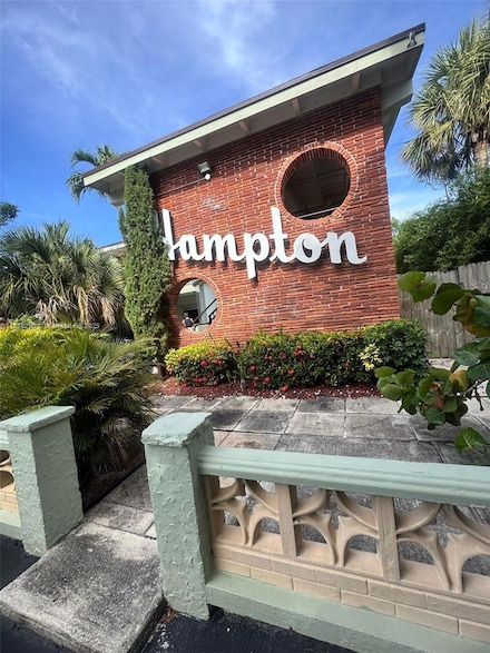 702 NE 8th Ave Unit 11, Delray Beach, FL 33483