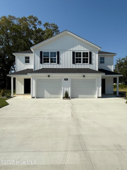 4371 W West Pine St Unit A, Farmville, NC 27828