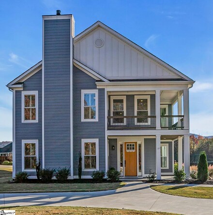 57 Taunya Ln, Travelers Rest, SC 29690