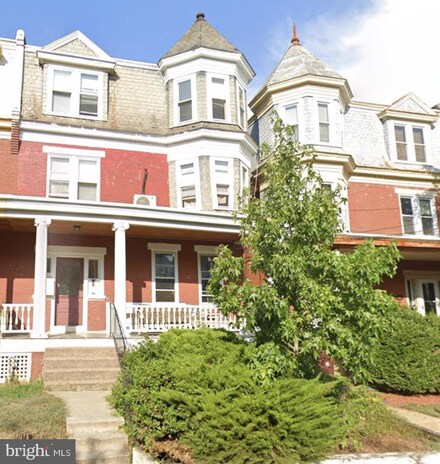 405 W 21st St, Wilmington, DE 19802