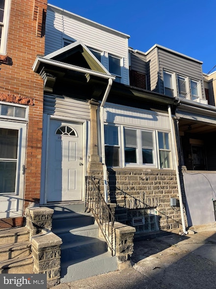 2014 Castor Ave, Philadelphia, PA 19134