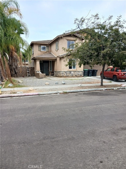 1899 Spring White Rd, Hemet, CA 92545