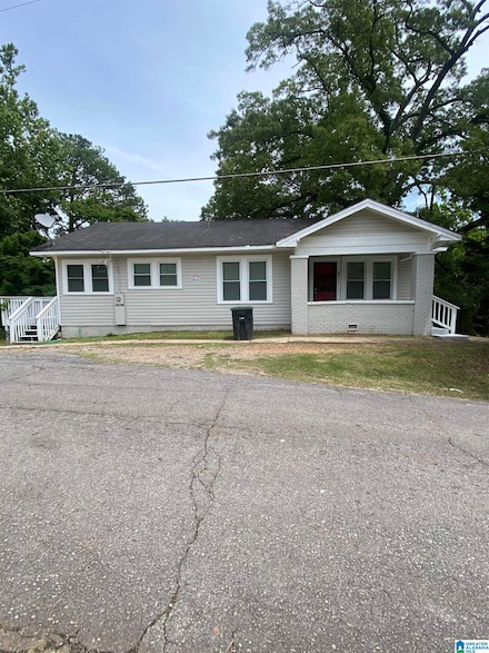 5401 Avenue M, Birmingham, AL 35208