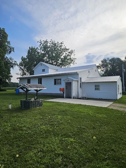 15596 464th St, Hewitt, MN 56453
