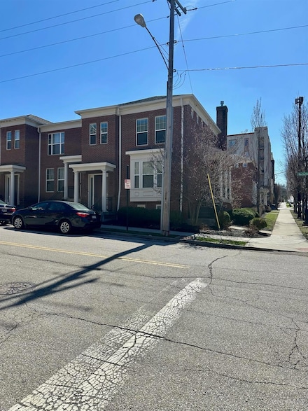 199 E Rochelle St, Cincinnati, OH 45219