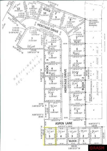 2415 Aspen Ln, North Mankato, MN 56003