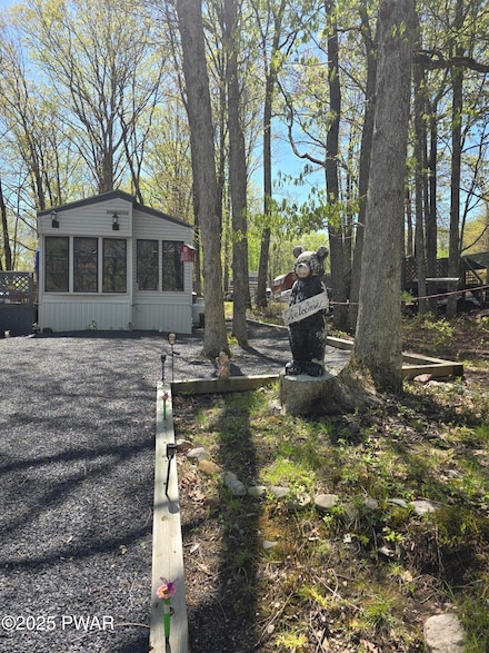 224 Locust Lake Dr Unit Lot 1096 Unit 3, Milford, PA 18337