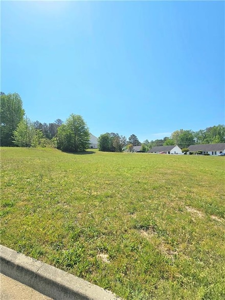 1242 Pinedale Cir NW, Conyers, GA 30012