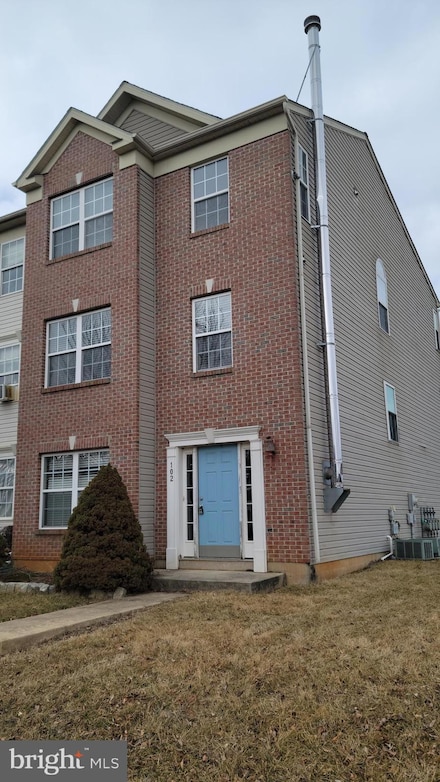 102 Maple Leaf Dr, Rising Sun, MD 21911