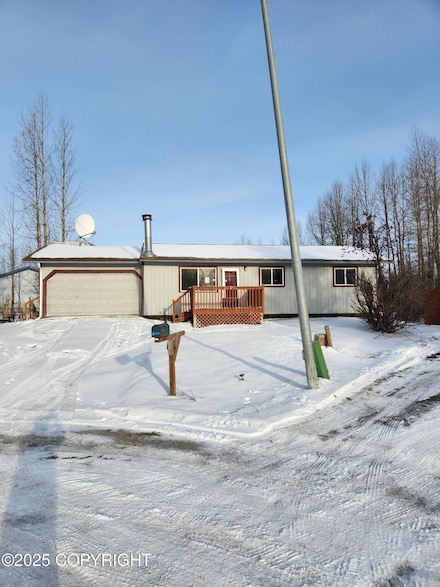 7811 Kiana Cir, Anchorage, AK 99507