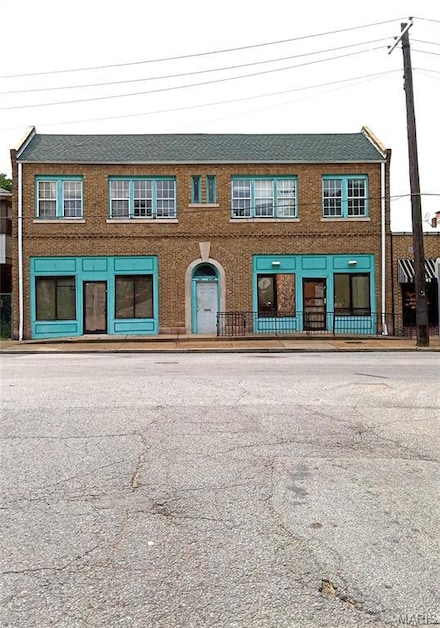 4341 Shreve Ave, Saint Louis, MO 63115