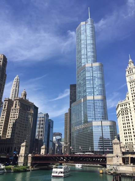 401 N Wabash Ave Unit 46H, Chicago, IL 60611