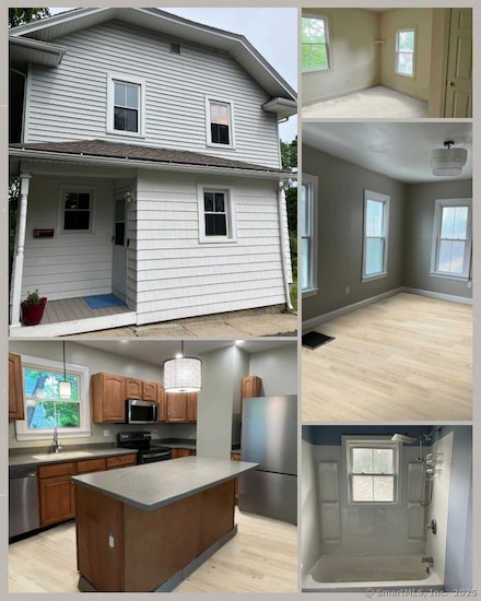 15 Konomoc St, New London, CT 06320
