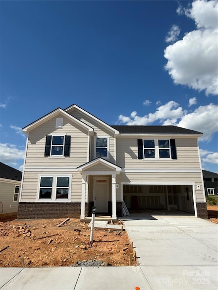 317 Maidstone Dr Unit 57, Monroe, NC 28110