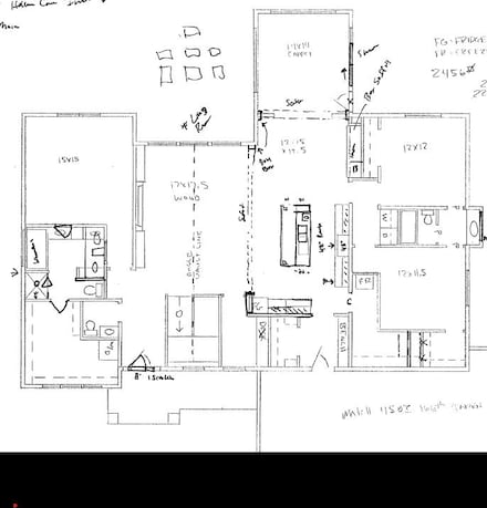 19366 Kiowa St NW, Oak Grove, MN 55304
