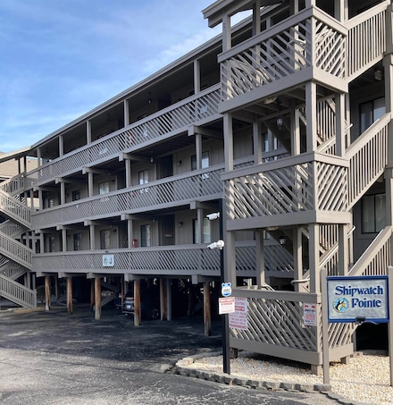 9621 Shore Dr Unit J229, Myrtle Beach, SC 29572