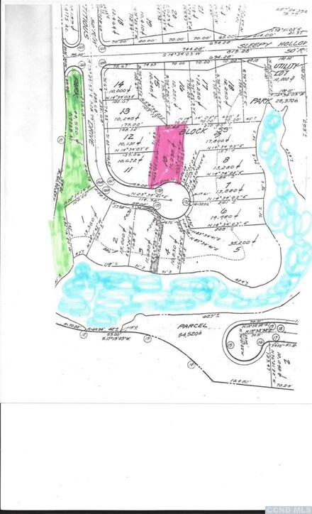 10 - SS Superstitious Dr, Sleepy Hollow Lake, NY 12015