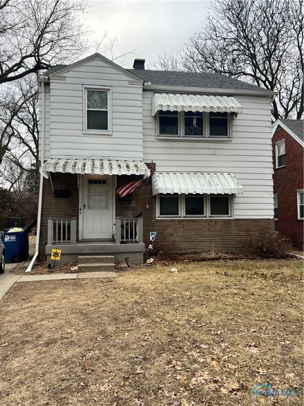 3414 Wyckliffe Pkwy, Toledo, OH 43606