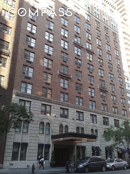 27 W 72nd St Unit 1403, New York, NY 10023
