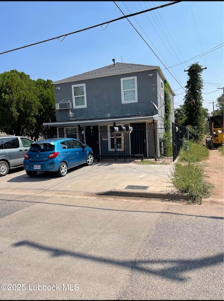 1411 24th St, Lubbock, TX 79411