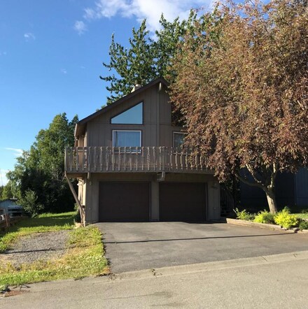 1905 E 58th Ave, Anchorage, AK 99507