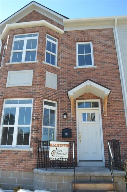 111 Plymouth Ave N Unit 111, Rochester, NY 14608
