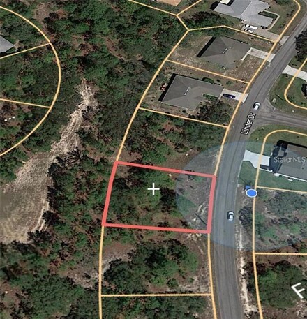 217 Linder Dr, Homosassa, FL 34446