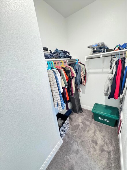 302 Georgia Lace Trail, Georgetown, TX 78626