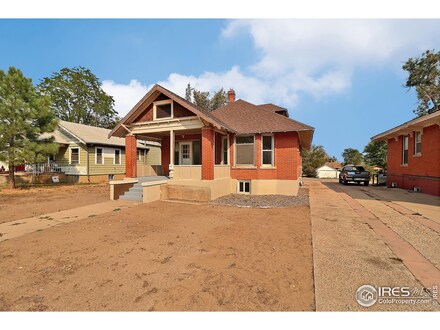 2110 7th Ave, Greeley, CO 80631