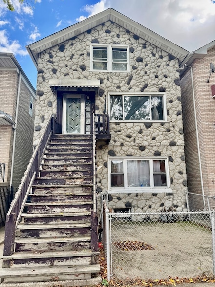 2849 S Normal Ave, Chicago, IL 60616